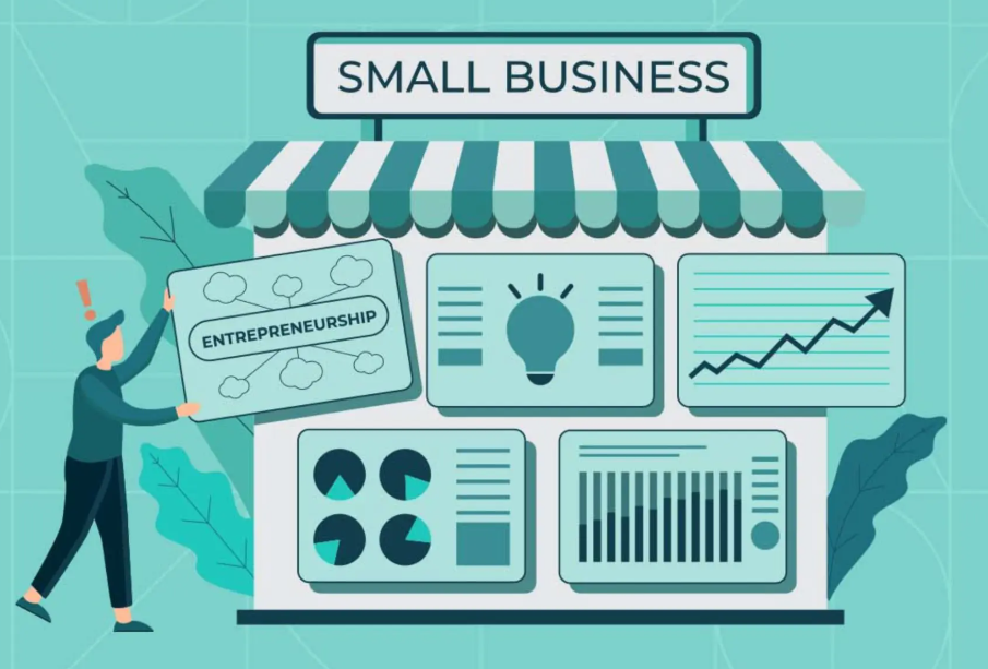 Small Business